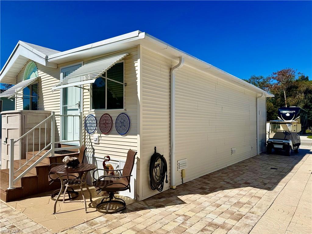 IMPERIAL WILDERNESS - Residential