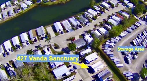 IMPERIAL WILDERNESS - Residential