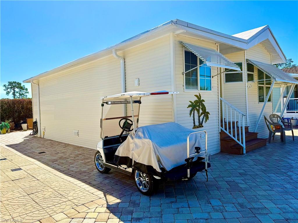 IMPERIAL WILDERNESS - Residential