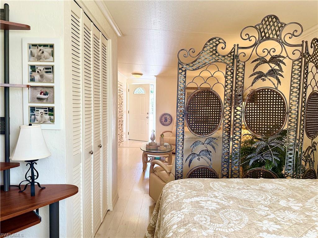 IMPERIAL WILDERNESS - Residential