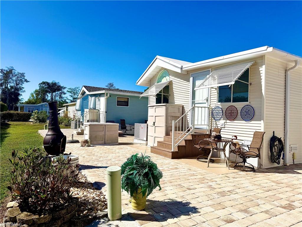 IMPERIAL WILDERNESS - Residential