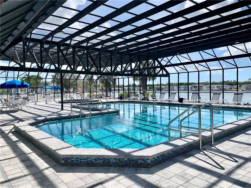 IMPERIAL WILDERNESS - Residential