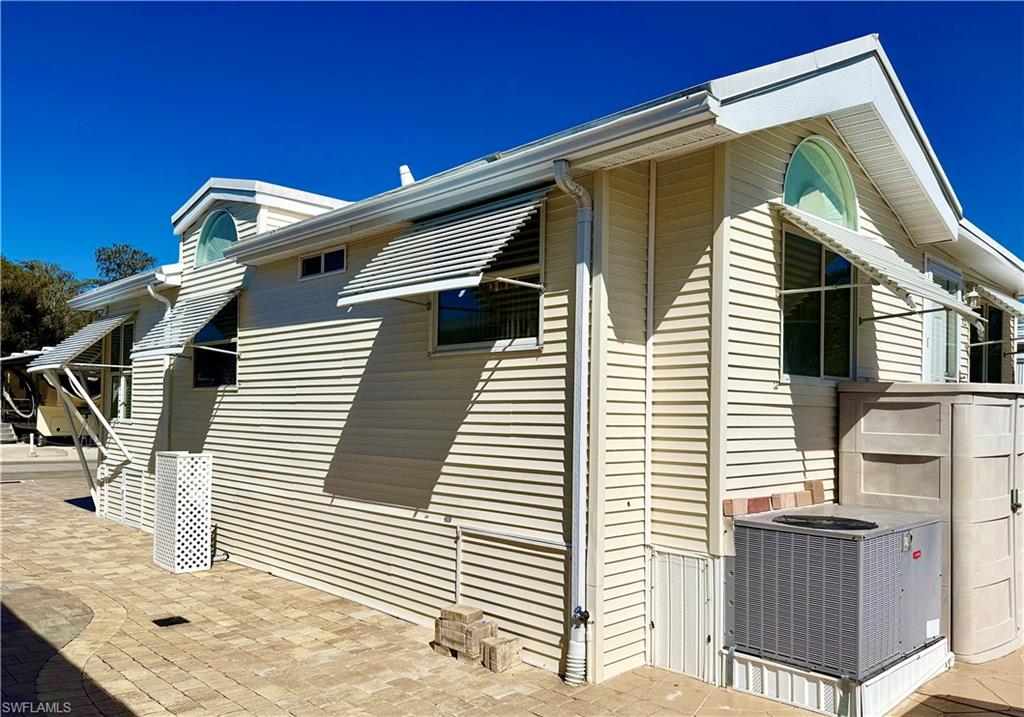 IMPERIAL WILDERNESS - Residential