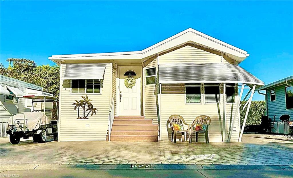 IMPERIAL WILDERNESS - Residential