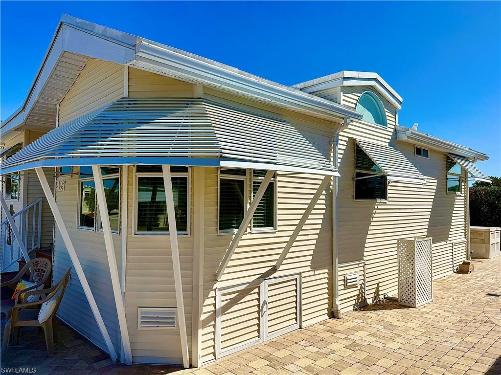 IMPERIAL WILDERNESS - Residential