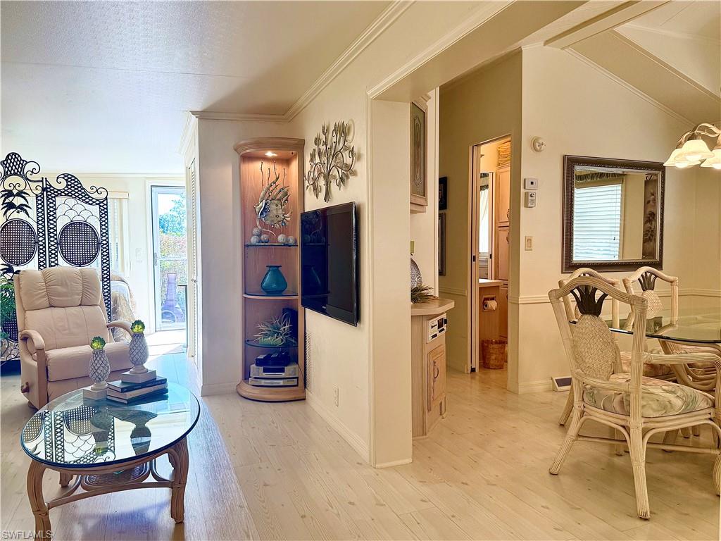 IMPERIAL WILDERNESS - Residential