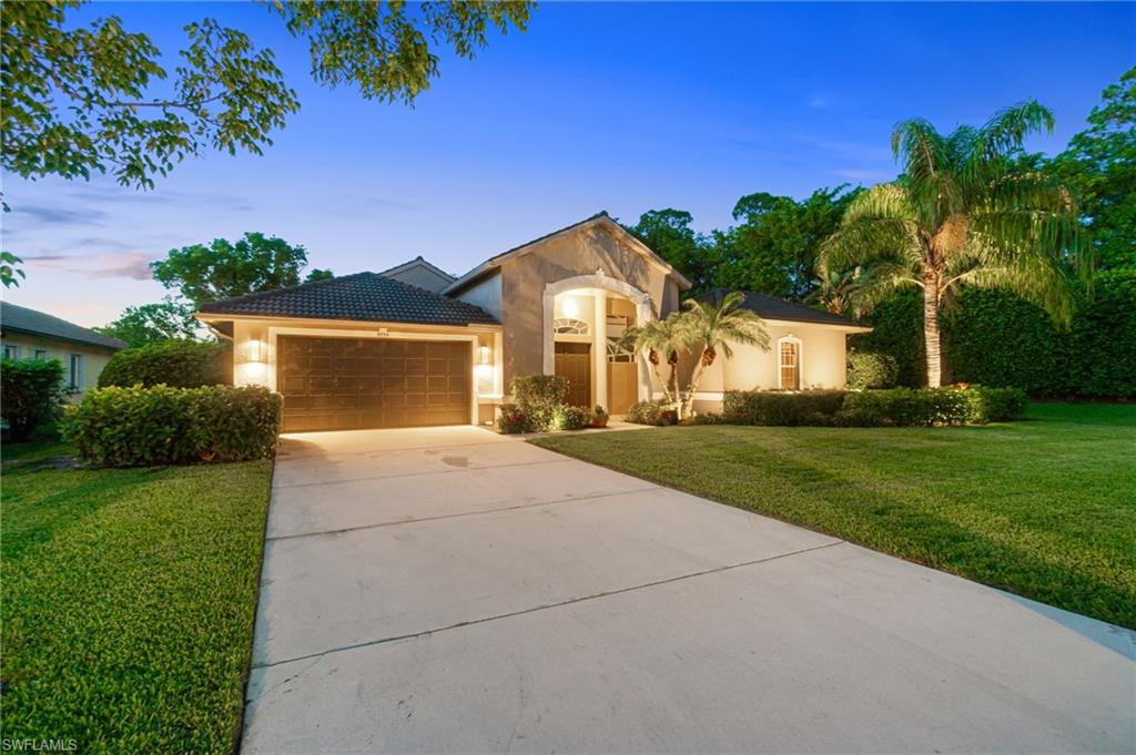 WILSHIRE LAKES - Residential