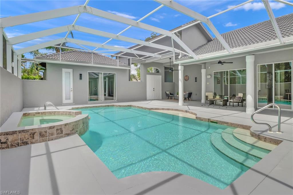 WILSHIRE LAKES - Residential