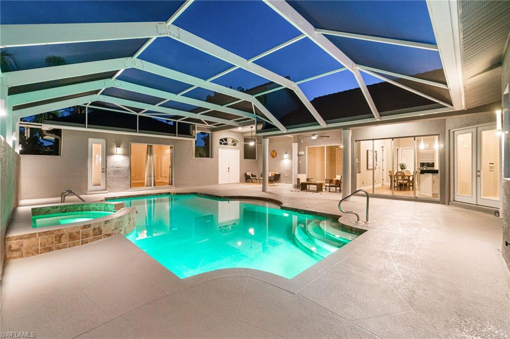 WILSHIRE LAKES - Residential