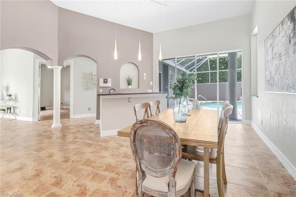 WILSHIRE LAKES - Residential