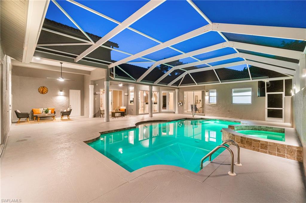 WILSHIRE LAKES - Residential