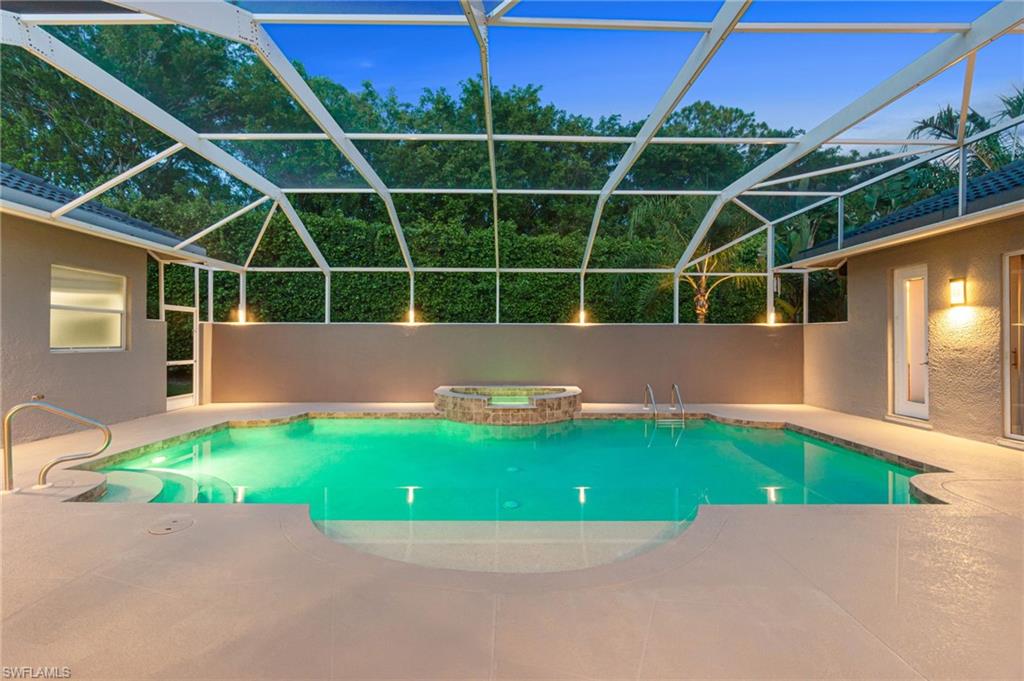 WILSHIRE LAKES - Residential