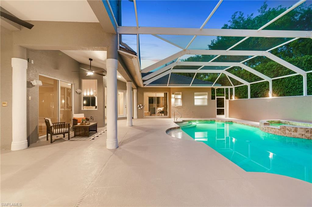 WILSHIRE LAKES - Residential