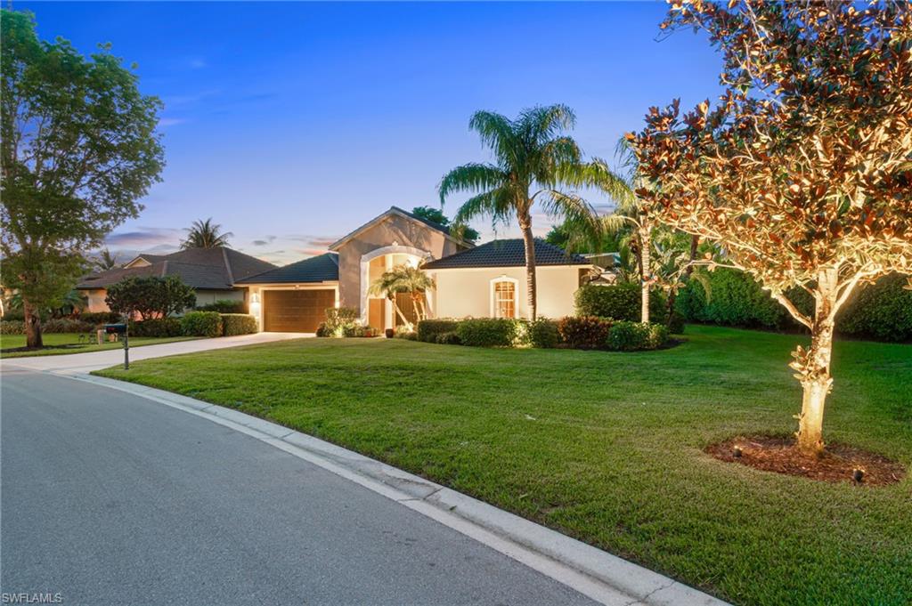 WILSHIRE LAKES - Residential