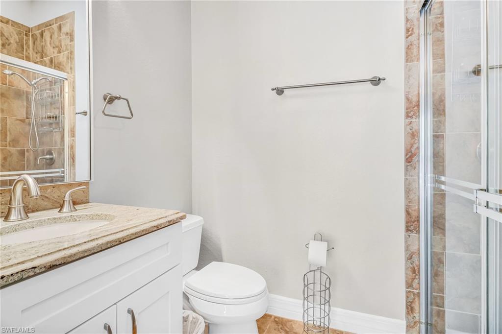 WILSHIRE LAKES - Residential