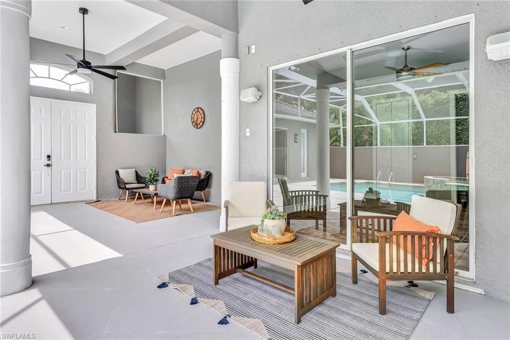 WILSHIRE LAKES - Residential