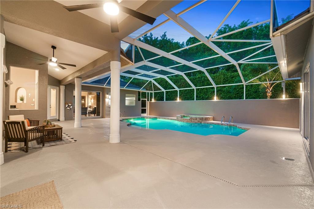 WILSHIRE LAKES - Residential