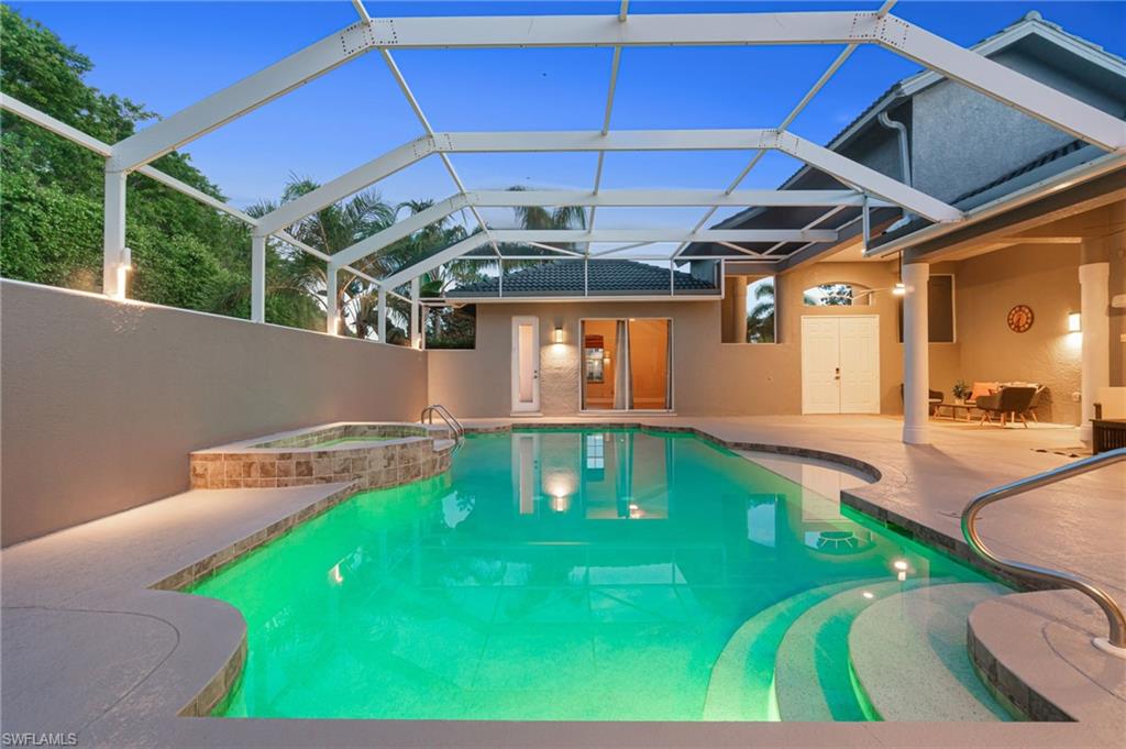 WILSHIRE LAKES - Residential