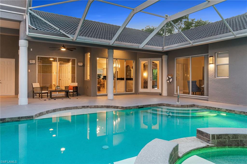 WILSHIRE LAKES - Residential