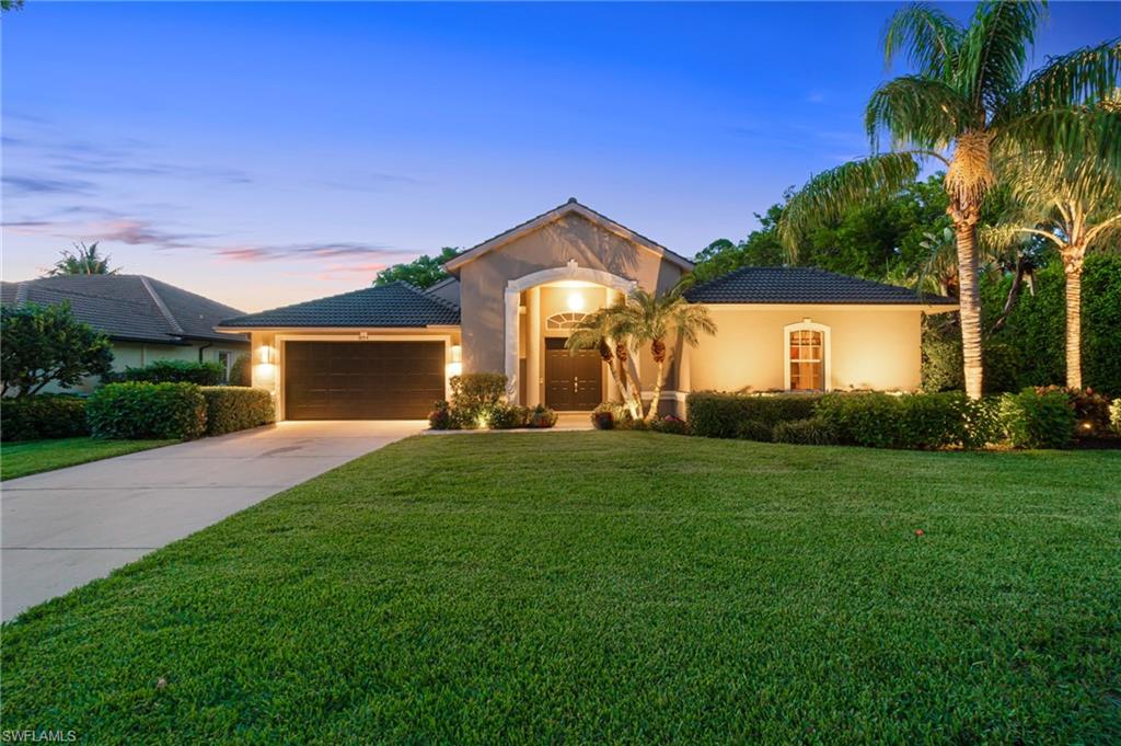 WILSHIRE LAKES - Residential