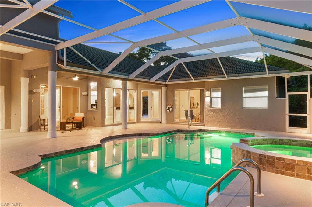 WILSHIRE LAKES - Residential