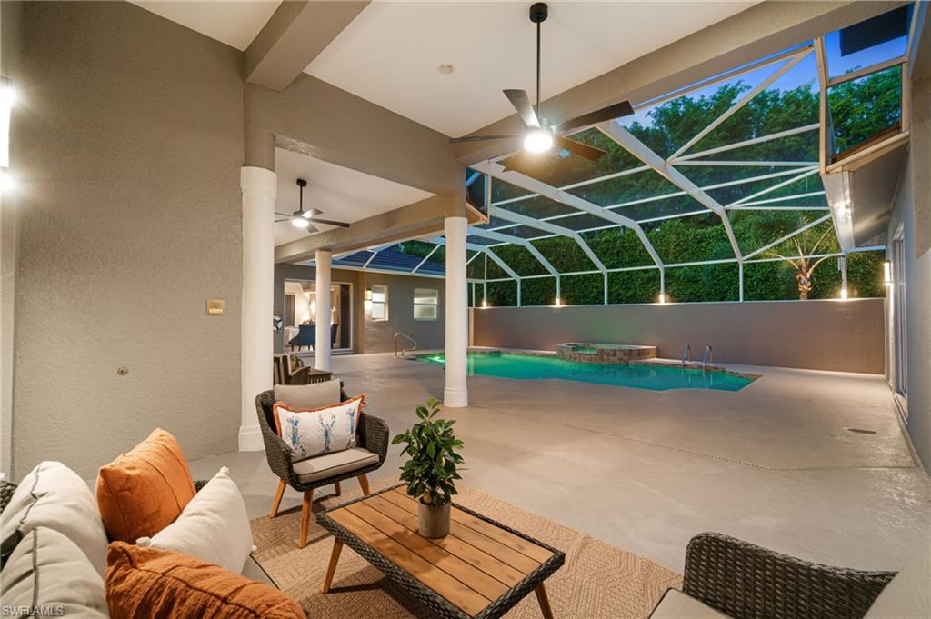 WILSHIRE LAKES - Residential