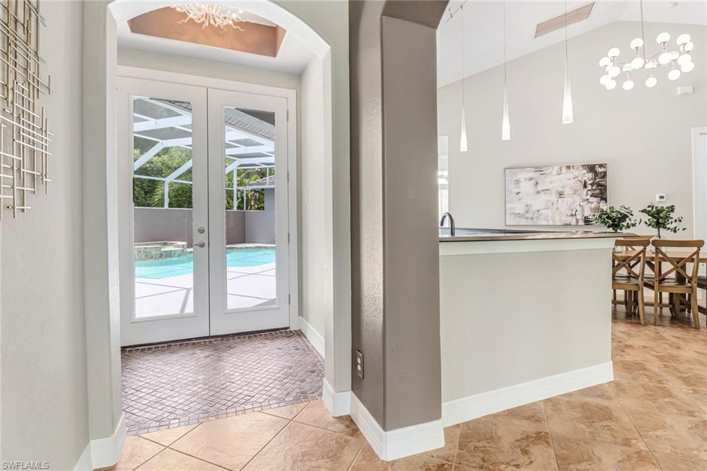 WILSHIRE LAKES - Residential