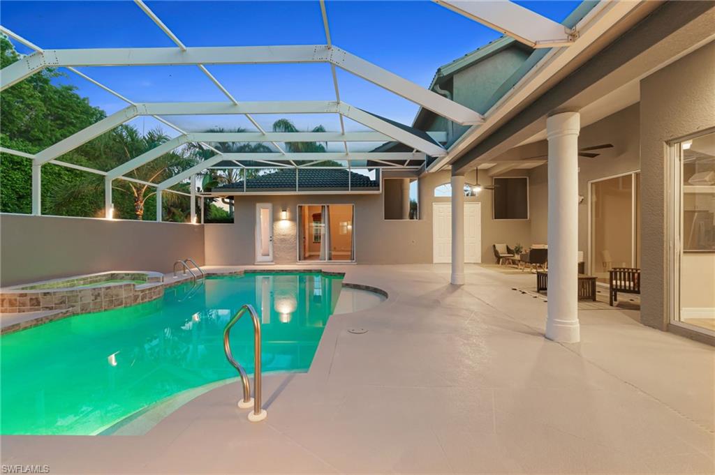 WILSHIRE LAKES - Residential