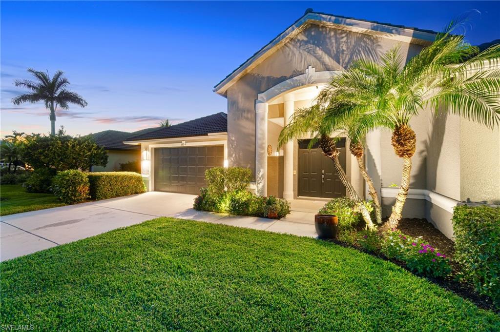 WILSHIRE LAKES - Residential