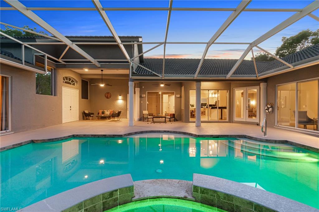 WILSHIRE LAKES - Residential