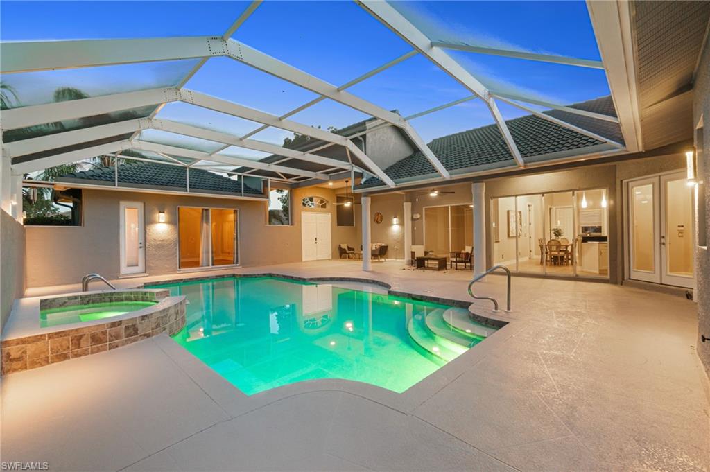 WILSHIRE LAKES - Residential