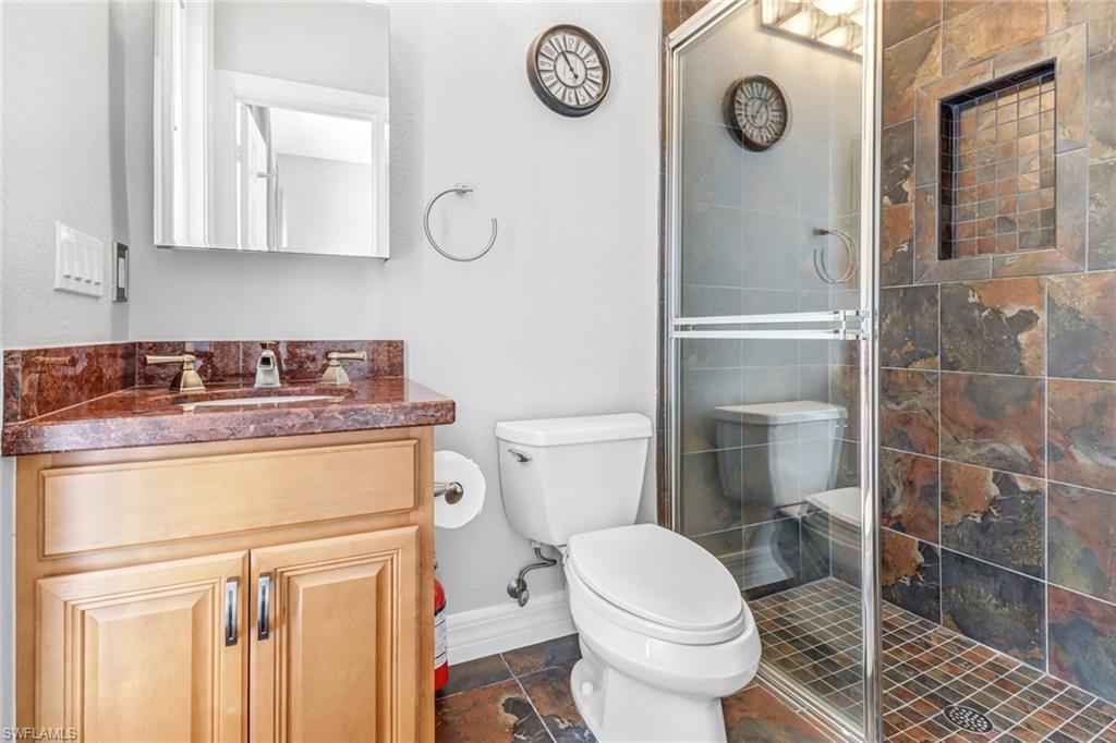 WILSHIRE LAKES - Residential