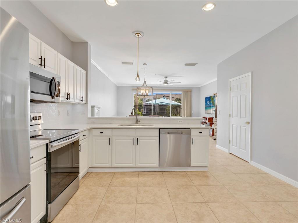 MILANO - Residential