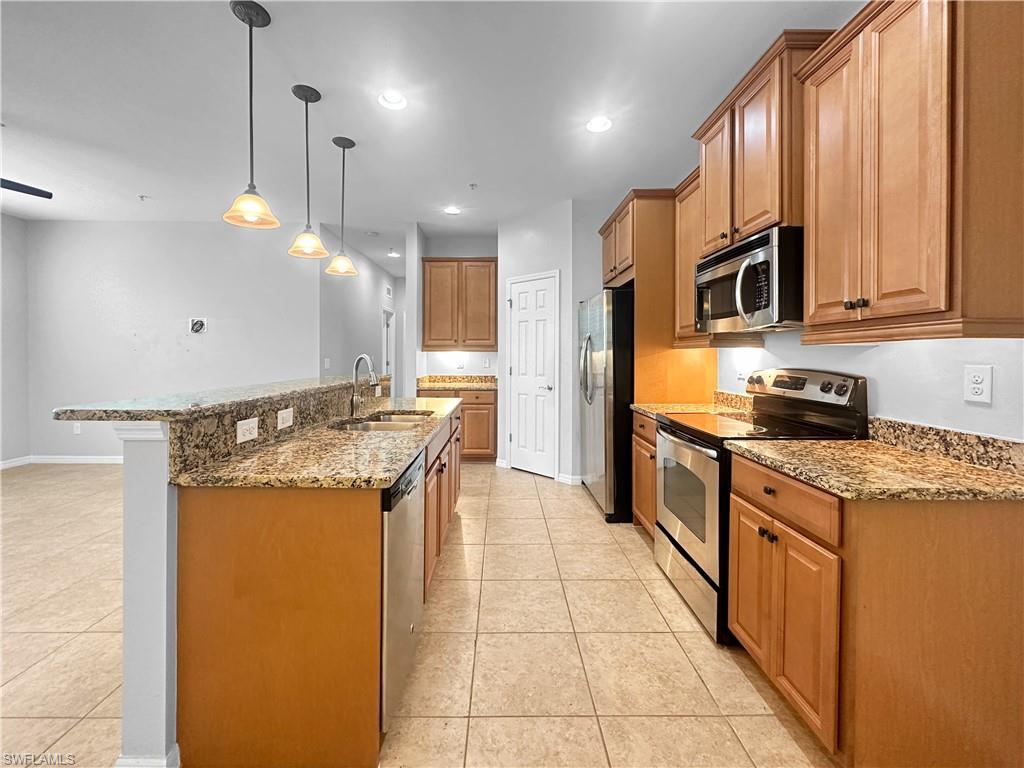 23400 Alamanda DR 203