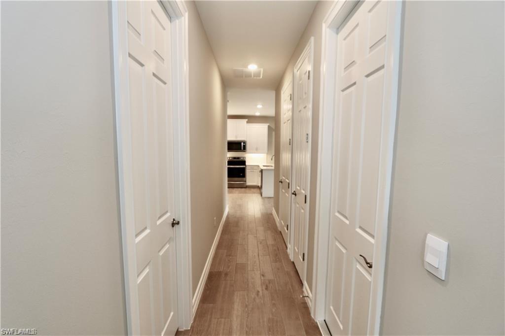 ENBROOK - Residential Lease