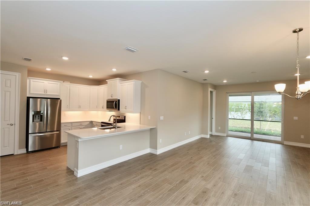 ENBROOK - Residential Lease