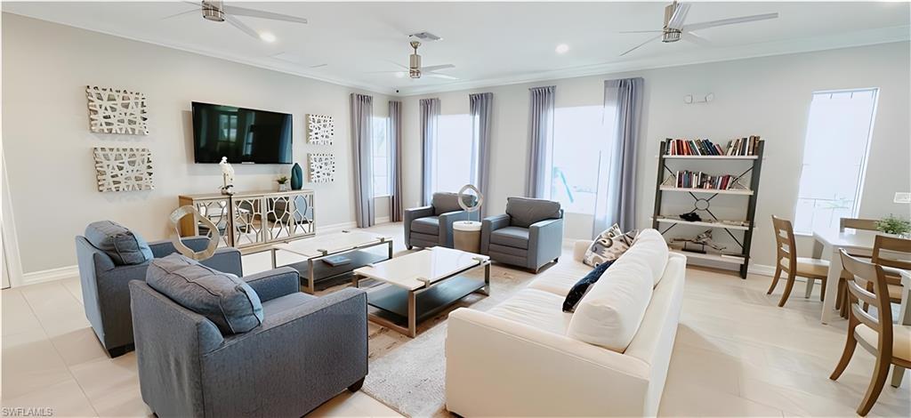 ENBROOK - Residential Lease