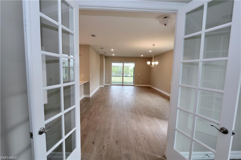 ENBROOK - Residential Lease