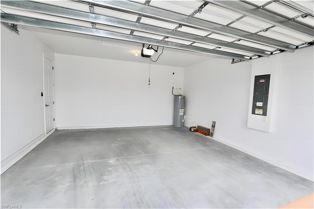 ENBROOK - Residential Lease