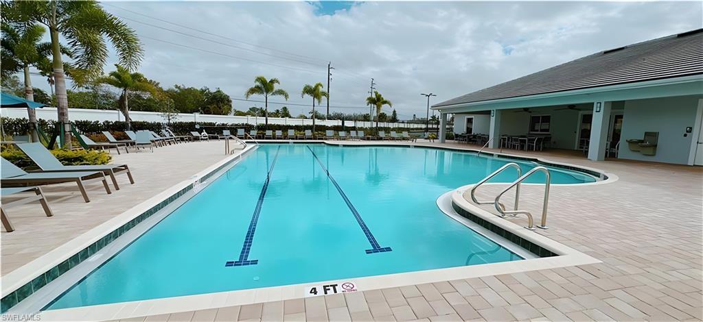 ENBROOK - Residential Lease