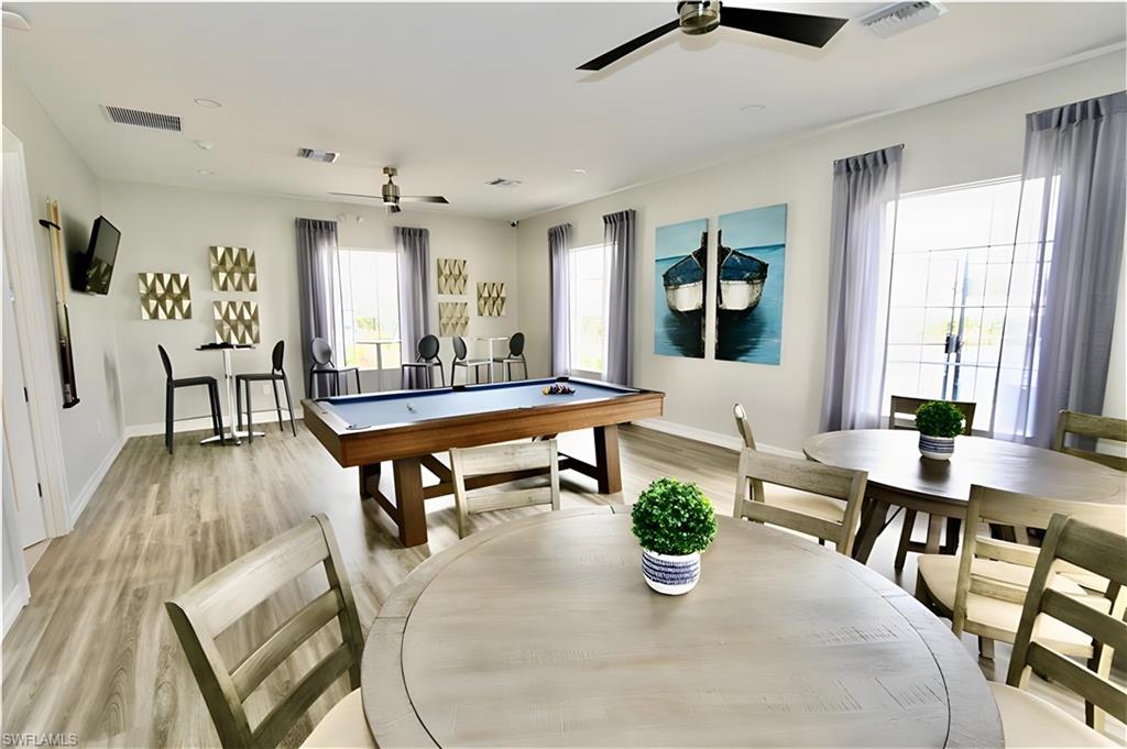 ENBROOK - Residential Lease