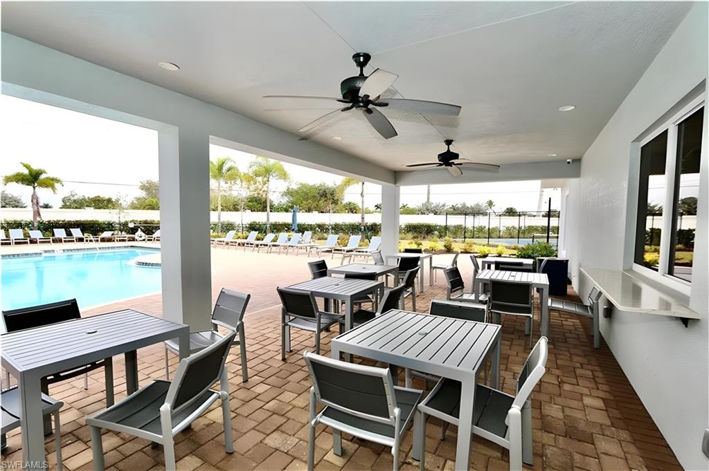 ENBROOK - Residential Lease