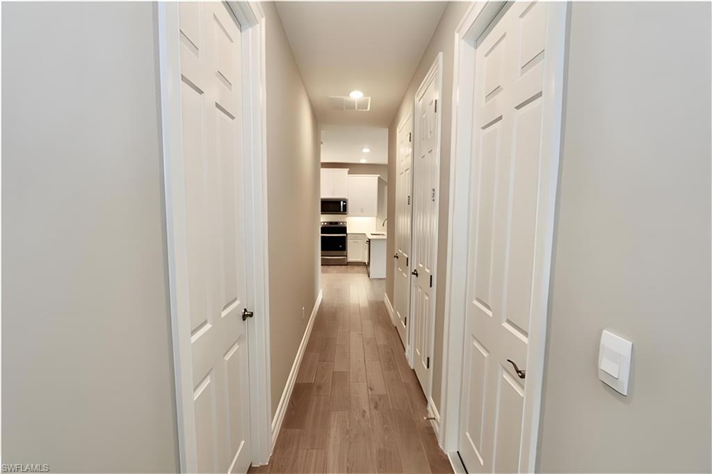 ENBROOK - Residential Lease