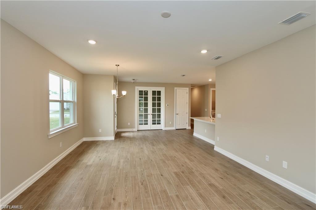 ENBROOK - Residential Lease