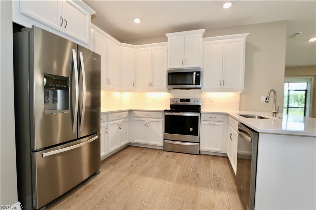 ENBROOK - Residential Lease