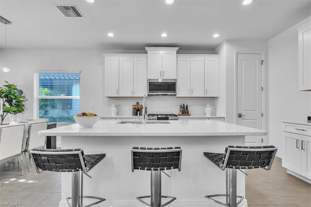 AMBLEWIND - Residential