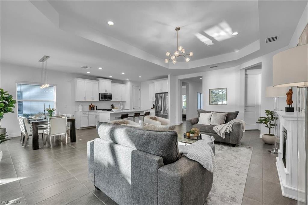 AMBLEWIND - Residential