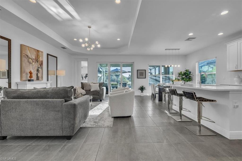 AMBLEWIND - Residential