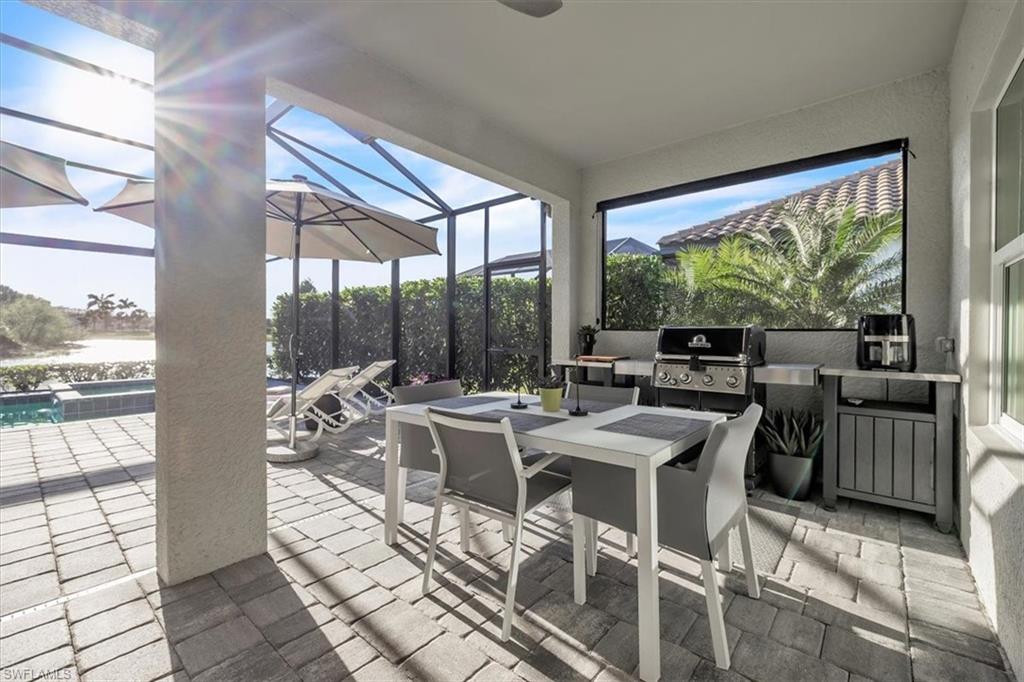 AMBLEWIND - Residential