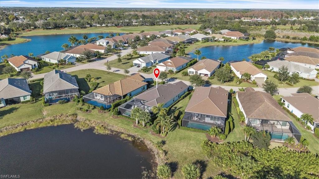 AMBLEWIND - Residential